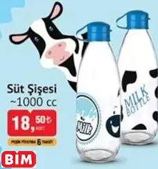 SÜT ŞİŞESİ ~1000 CC SÜT ŞİŞESİ ~1000 CC